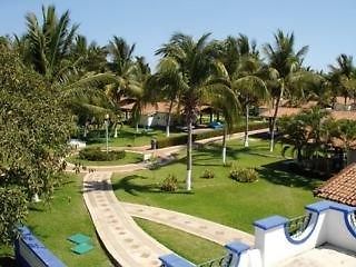 אקפולקו Parador Del Sol מראה חיצוני תמונה