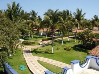 אקפולקו Parador Del Sol מראה חיצוני תמונה