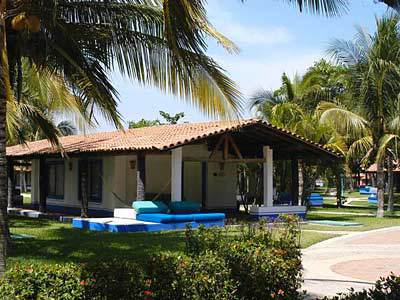אקפולקו Parador Del Sol מראה חיצוני תמונה