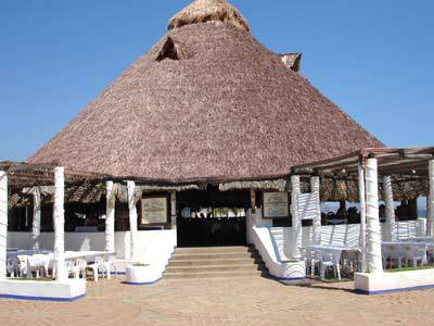 אקפולקו Parador Del Sol מראה חיצוני תמונה