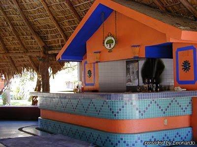 אקפולקו Parador Del Sol מראה חיצוני תמונה