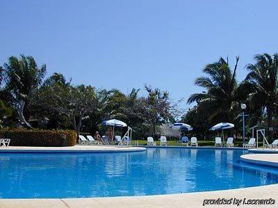 אקפולקו Parador Del Sol מראה חיצוני תמונה