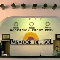 אקפולקו Parador Del Sol מראה חיצוני תמונה