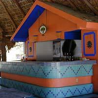 אקפולקו Parador Del Sol מראה חיצוני תמונה