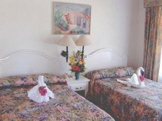 אקפולקו Parador Del Sol מראה חיצוני תמונה